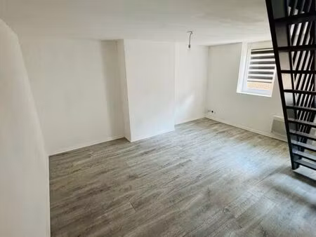 appartement à louer rue impasse thierry denain