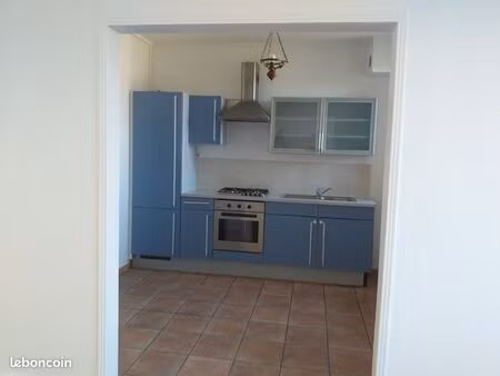 appartement f2 denain