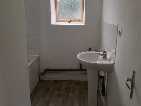 location appartement denain