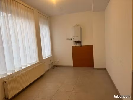 f2 à louer centre-ville gravelines