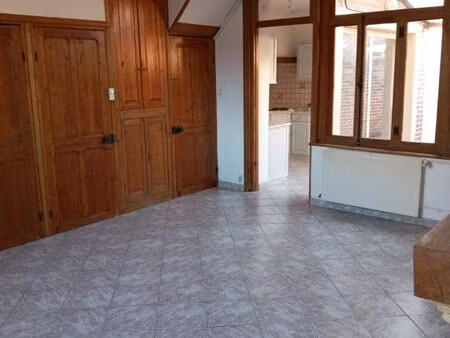 5 pièces · 90 m²5 pièces  90 m² · lallaing 59167