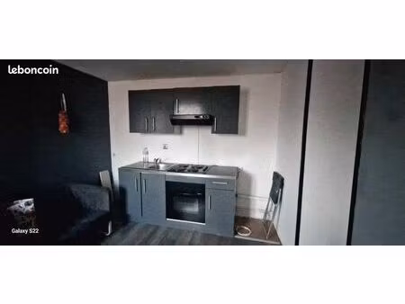 location studio étudiant