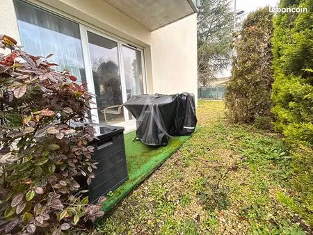 appartement 3 pièces 69 m²