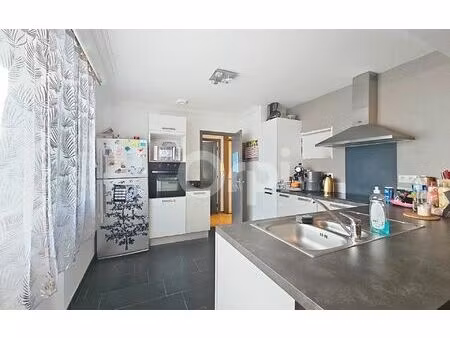 appartement plouzané 89.44 m² t-4 à vendre  186 375 €