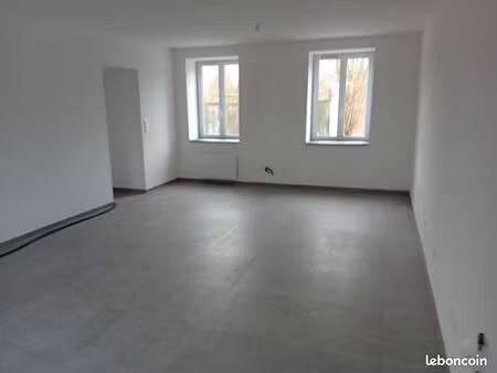 prochainement a louer