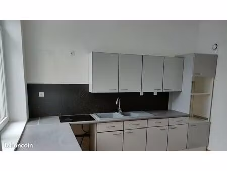 appartement à louer t2