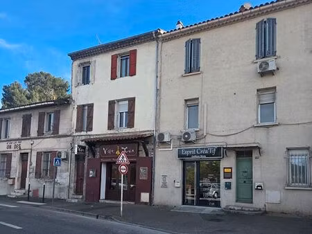 local 129 m² la penne sur huveaune