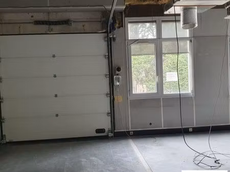 local d'activite 431 m² meylan