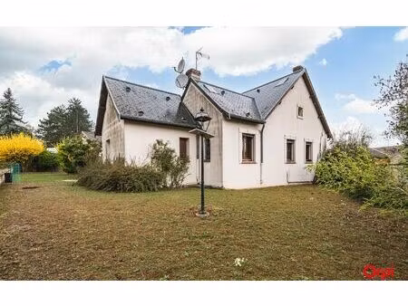 maison chigny-les-roses m² t-7 à vendre  395 000 €