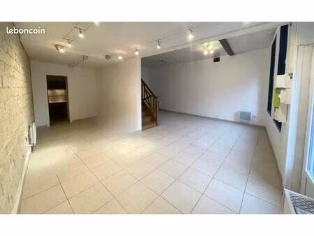 maison charmante à louer