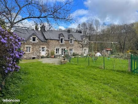 moulin 7 pièces 197 m²