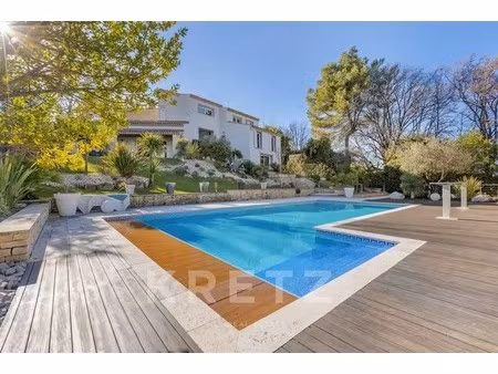 maison de luxe à vendre à pierrevert : 995 000 € | 350m²