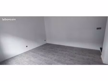 magnifique maison 3 pièces  surf.hab. de 48 m²