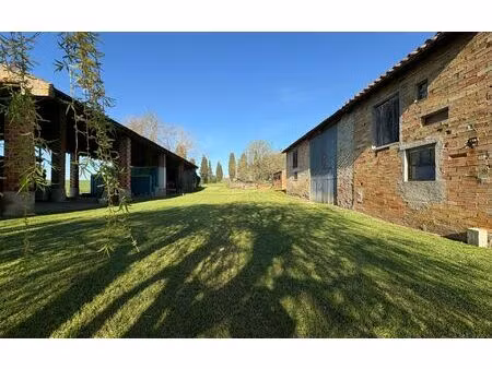 maison saint-martin-lalande m² t-0 à vendre  87 000 €