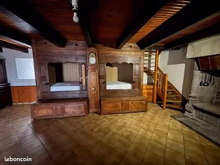 maison à louer proximité bessse