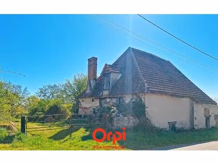 maison vaux m² t-2 à vendre  29 000 €