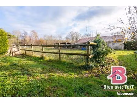 terrain 1490 m² saint-georges-sur-eure