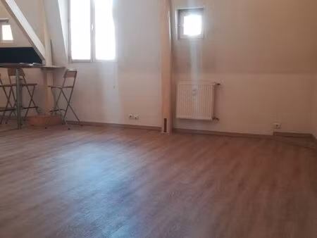 location appartement t2