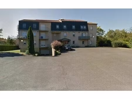 location appartement  31.57 m² t-2 à poitiers  482 €