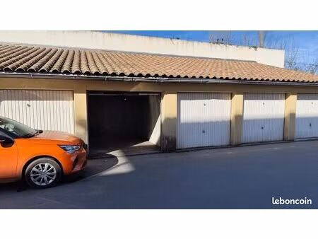 garage