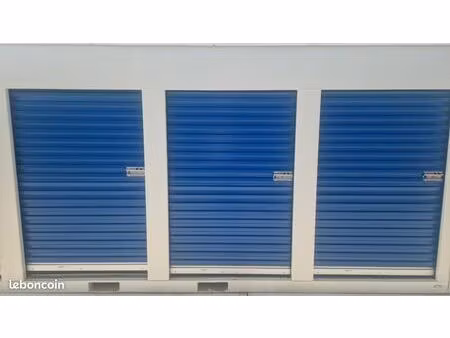 garage/box 4 m² portet sur garonne