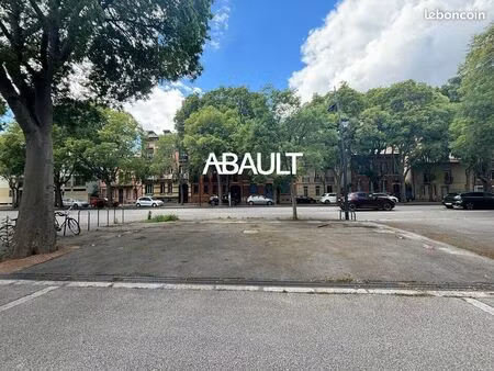local commercial 410 m² toulouse