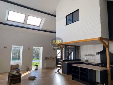 vente maison piscine à derval (44590) : à vendre piscine / 135m² derval