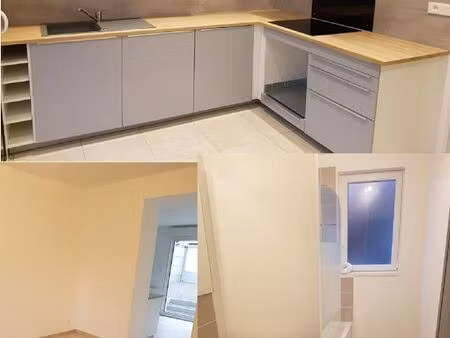 loue maison rénovée iwuy