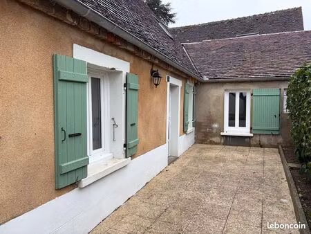 maison 5 pièces 88 m²