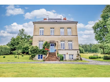maison à vendre à la villetelle (23260) - creuse