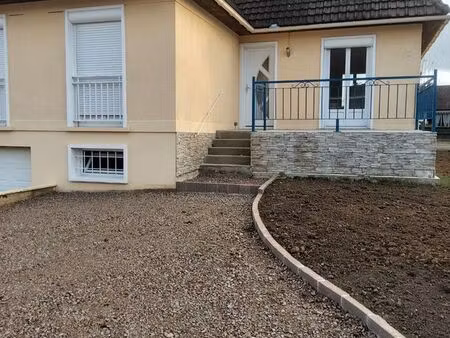 locations maison indivduelle nogent le rotrou