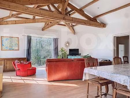 vente maison à oudon (44521) : à vendre / 160m² oudon