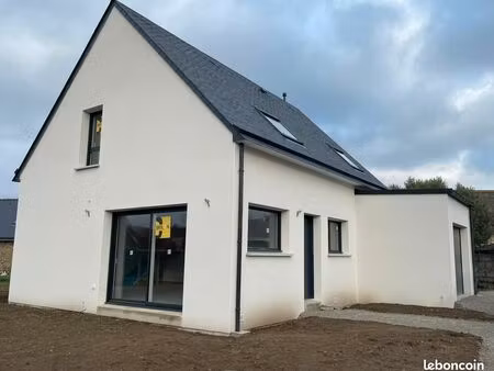 maison 5 pièces 116m2