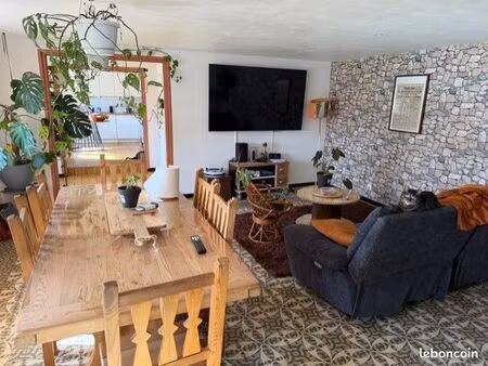 location maison individuelle 3 chambres