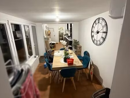 maison 3 chambres avec jardin et parking – villers-en-cauchies (dpe b)