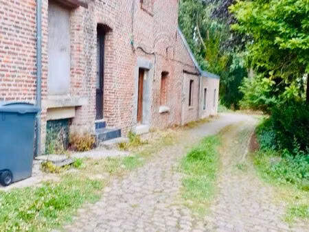 grand t2 avec terrasse