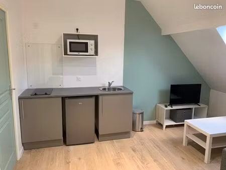 appartement meublé douai centre