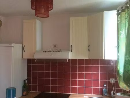 appartement t1 30m2  31 bld richard wagner 31300 toulouse