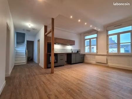 appartement à louer cassel