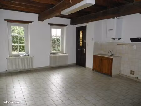 loue appartement t3 proche du centre ville