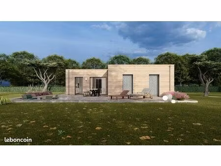 maison 5 pièces 81 m²