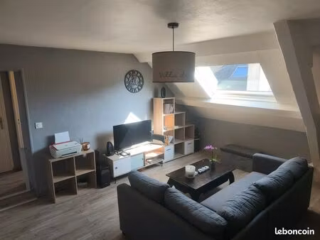 appartement t2 centre ville