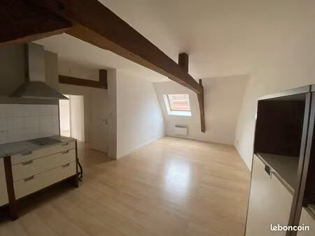 location appartement t3 centre ville douai