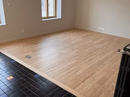 t3 non meublé granville