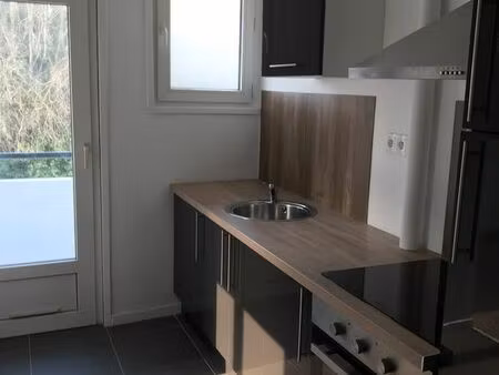 appartement t3 lumineux – 72 m² – lomme (proche euratechnologies)