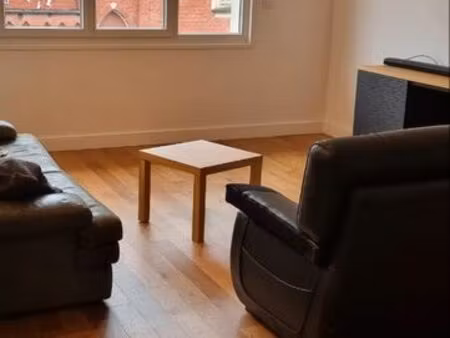 appartement 106 m2 lille vauban