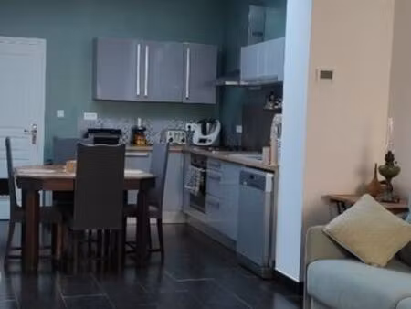 appartement rez-de-chaussée lille