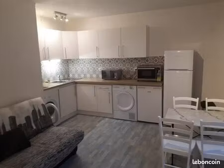 appartement t2 rue colbert proche la catho lille