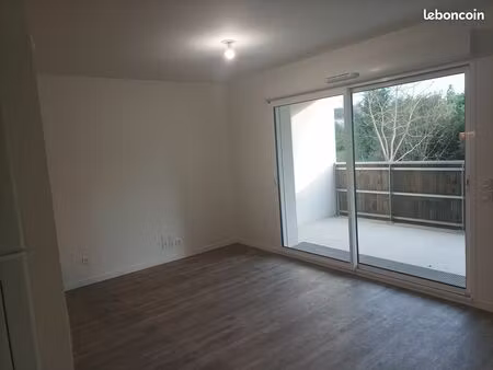 à louer – t2 meublé 41 m² – résidence ty gwenn  questembert