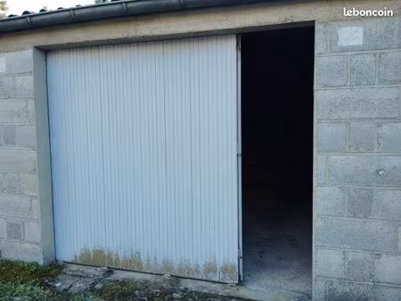 a louer garage